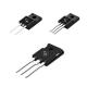 Switches Circuits High Voltage Power Supply For Power Switches