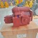 KYB PSVD2-25 hydraulic pump Main Piston Pumps  Excavator pump Mini Excavator Hydraulic Pump