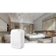 Commercial Air Improvement Aroma Diffuser 5W Up to 10 Hours Working Time Timer Settings 1 Hour/3 Hours/6 Hours/Continuous