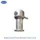 Hot Dip Galvanized High Voltage Insulator End Fittings ISO9001