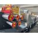 100mm Screw PET Strap Making Machine Dependable PET Strap Production 300-350KG/H