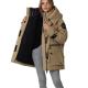 FODARLLOY  ladies warm hooded cotton-padded clothes women winter jackets women coats