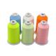 100g Net Weight Sewing Thread Kangfa Glow in the Dark Polyester Luminous Embroidery