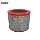 Customize Cartridge Air Filter , 71035242 Vacuum Pump Oil Mist Filter