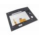 Industrial Waterproof Membrane Switch For Precise Control