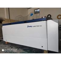 2400dpi New / Second Hand CTP Machine High Precision Plate Processor Machine