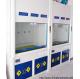 University Benchtop Chemical Fume Hood Exhaust System With Moisture Proof Table