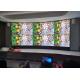 SDM1515 Indoor Led Video Wall 1000CD/M2 P2.5mm Full Color Die Casting