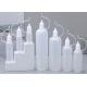10ml 15ml 30ml wholesale  needle tip dropper bottles e liquid plastic squeeze bottles