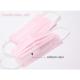 Medical Surgical Disposable Nonwoven 3 Ply Face Mask