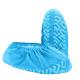 Anti Dust Shoe cover Disposable Medical PP Non woven Safety Anti Slip Printed Cover Shoe for Hospital