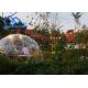 Wholesale Price And Cheap Commercial Inflatable Garden Outdoor Acrylic Clear Dome Tent