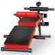 11.5kgs Weightlifting Dumbbell Bench Press Indoor Exercise Equipment For Small Spaces