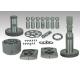 Rexroth A8VO55/80/107/140/160/172/200 Hydraulic Bend Axis Piston Pump parts/Repair kits