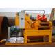 25T/H 2.8m Height Mud Separator To Discharge Mud