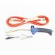 Flame Control Propane Torch Kit with Anti-slip Handle and Customized Support