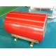 Customized PVDF Coated Aluminum Coil with Superior Chemical Resistance