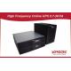 1KVA 2KVA 3KVA Rack Mount UPS , rack mountable battery backup power protection