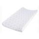 Prewashed Portable Baby Changing Pad 17 X 33 60% Cotton 40% Polyester