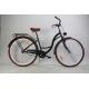 Lady Urban Vintage Steel City Bikes 28''X1.75'' Multi Speed