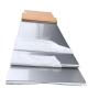 Aisi 201 202 304 316 410 430  Stainless Steel Sheet 1.5mm  Plate Slit Edge