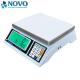 portable electronic weighing scale , counting weight check machine