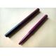 Automatic Lipstick Pencil Packaging Multifunctional Tube Waterproof For Lips