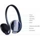 Over The Headset Sport Bluetooth Headset Noising Cancelling And Waterproof