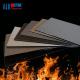 A2 Fireproof Black Acm Aluminum Composite Panel 4x8 Sheets Outdoor Wall 6000mm