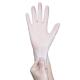 Clear Transparent Disposable PVC Vinyl Glove For Food Household Cleaning