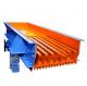 Mining equipment ZSW vibrating feeder ZSW380*95 linear vibratory feeder electromagnet vibration