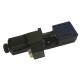 High Precision Motorised Translation Stage Cross Roller Guide 40*40mm