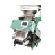 Mini Tea Color Sorter User Friendly With High Sensitivity Touch Screen