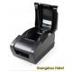 GP-58MBIII USB Black POS Receipt Printer 58mm for Supermarket