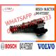 High Quality Diesel System Fuel Injector For Truck OEM 0414755002 0414755003 0414755006