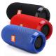 TF Stereo Surround Waterproof Bluetooth Speaker FM Outdoor Powered Subwoofer