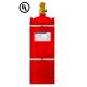 AG227SP-16.6 FM200 Fire Suppression System No Contamination Of Storage Rooms Non Corrosive