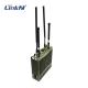 Rugged IP MESH Radio & 4G-LTE Base Station 10W High Power AES256 Encryption GPS/BD WIFI IP66