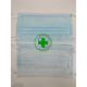 Individually Packaged Disposable Dust Mask Disposable Filter Safety Mask