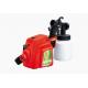 FSL-13B 1.5mm HVLP Portable Paint Spray Gun for Superior and Consistent Results