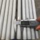 Incoloy 800 Nickel Alloy Seamless Pipe UNS N08800 Pipe Tube Thickness 1.0 - 60.0mm