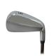 China Factory Golf Club Irons Head Racing, Gift 35-39 Inch Rubber Grip Graphite & Steel