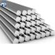 Production Line Solid Aluminum Bar 3003 Wire Alloy Casting Billet