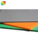 1860x1050mm PP Corrugated Plastic Sheets Multi Color Waterproof