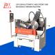 Automatic TCT Saw Blade Front And Rear Angle Grinding Machine LDX-020A