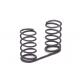Strong SUS304 0.5mm AAA Battery Spring