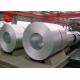 ISO 9001 Galvanized Steel Sheet Roll 0.5mm - 2.0mm Thickness For Machinery