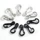 Outdoor Camping Keychain Hook Mini Sf EDC Carabiner Aluminum Alloy Backpack Hanging Buckle