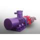 160kw Low Temperature 5hz Constant Pressure Liquid Supply System