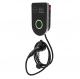 Ethemet Communication 230vac AC DC EV Charger 11KW 32 Amp